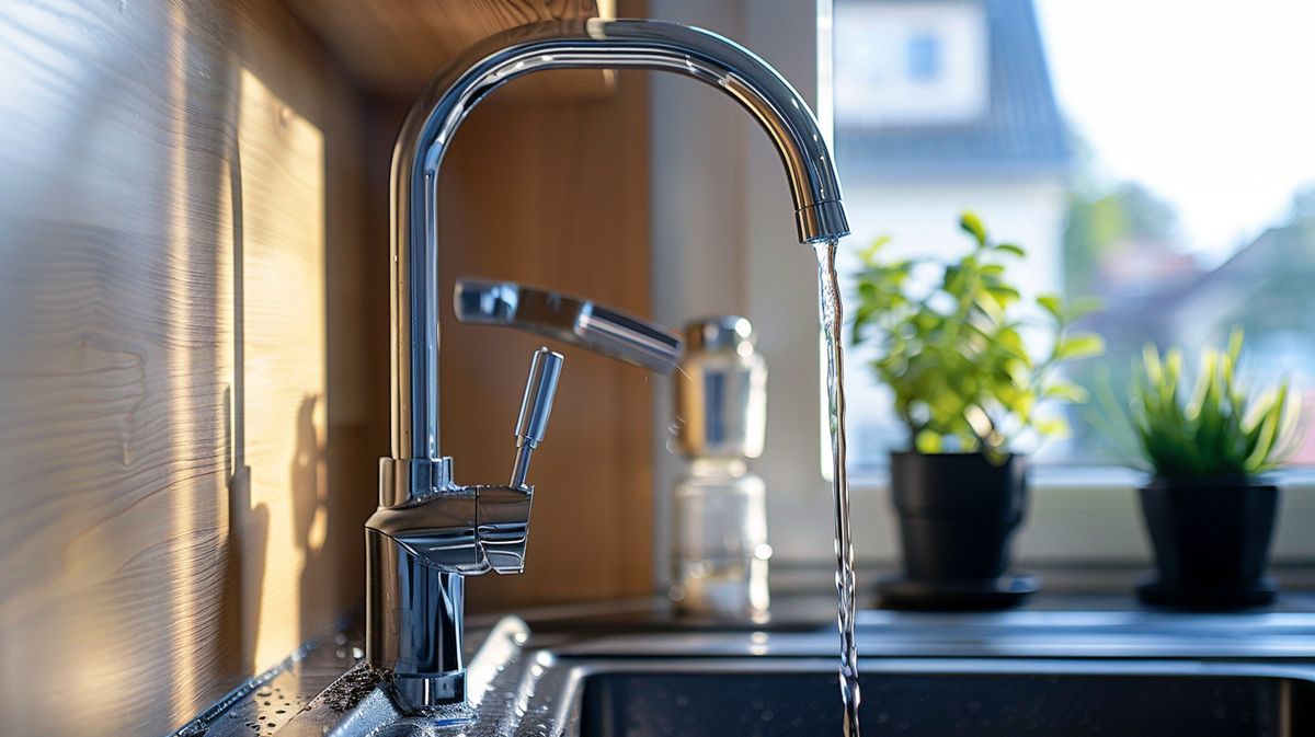 Legionellen im Trinkwasser entfernen durch professionelle Wasserfilter-Systeme